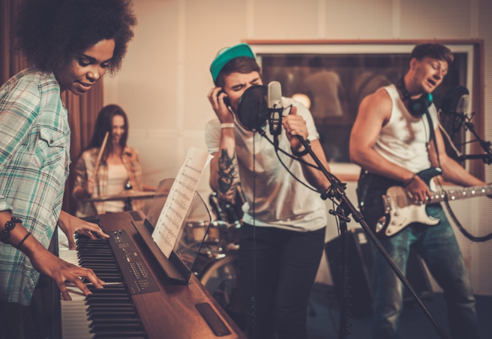 Musicos